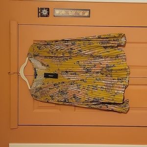 COPY - Blouse. Brand new.  Never worn. With tags.